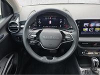 Skoda Fabia - Vorschau Bild 11