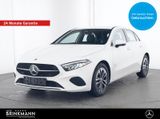 Mercedes-Benz A 200 ADVANCED/LED/KAMERA/WINTER/MBUX-PREMIUMSHZ - Mercedes-Benz A-Class Jahreswagen: Automatik