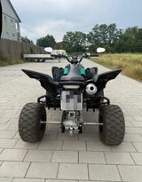Yamaha Raptor 700R Special Edition - YAMAHA QUAD 700R