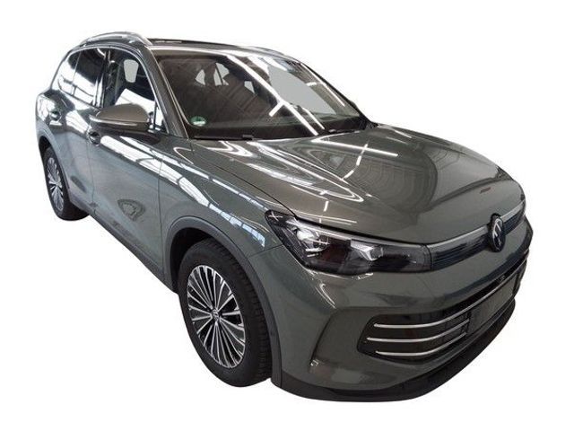 Tiguan Elegance 2.0 TDI DSG STANDHZG PANO