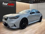 BMW M5 Lim I Keramik-Bremse I Carbon Ext I M Driver - Jahreswagen: Limousine