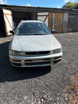 Subaru impreza gc/gf 8 - Subaru Impreza gc8 Gebrauchtwagen