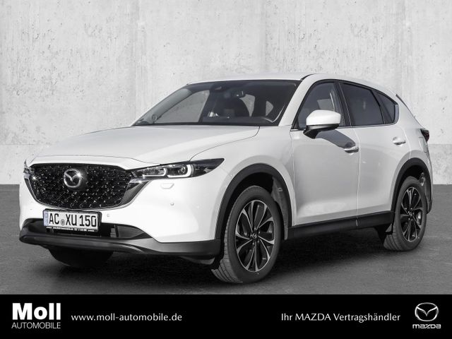 Mazda CX-5 2.2L SKYACTIV-D 150PS 6AT FWD AD'VANTAGE HU