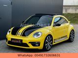 Volkswagen Beetle 2.0TSi*GSR*R-Line*Pano*Navi*LED*S.Heft VW - Volkswagen Beetle: 2.0