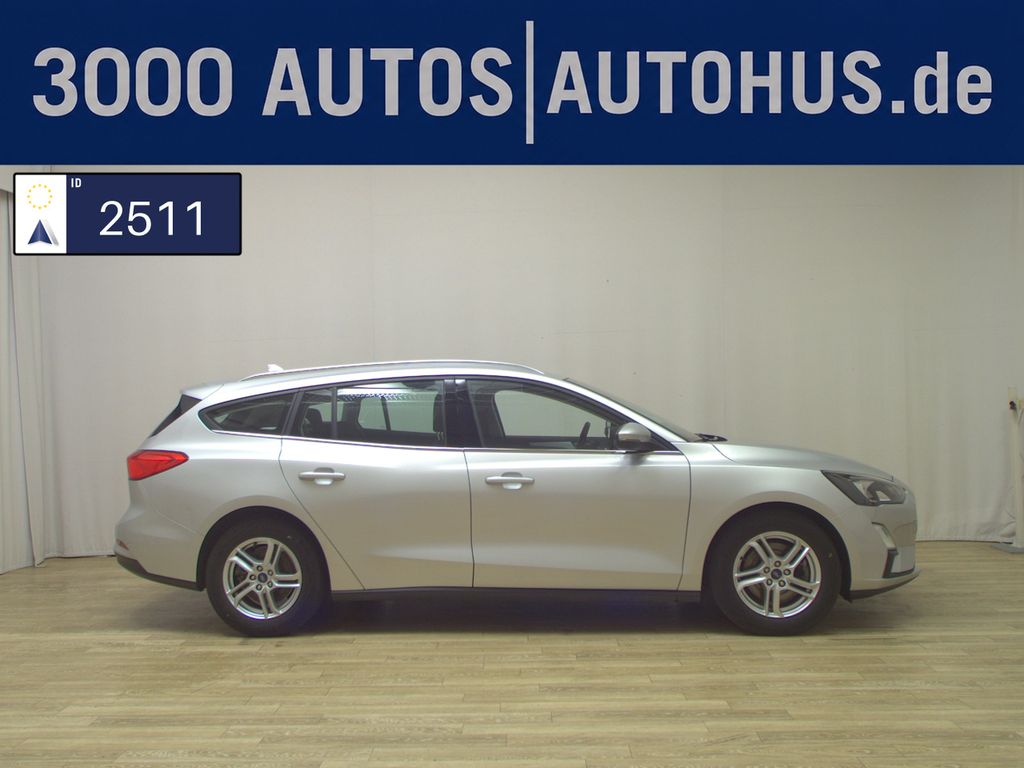 Image of Ford Focus