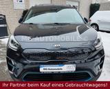 Kia Niro e-Niro Spirit 64 kWh Schiebedach ACC Kamera - gebrauchte Kia Niro aus dem Jahr 2020