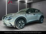 Nissan Juke 1.0 DIG-T Acenta 114 PS I Navi I SHZ - Nissan Juke Jahreswagen
