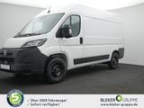Peugeot Boxer Kastenwagen 335 L2H2 BlueHDi 140 - Peugeot Boxer: Kastenwagen