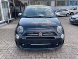 Fiat 500 RockStar * Euro 6* PDC* Navi* Pano - gebrauchte Fiat 500 aus dem Jahr 2020