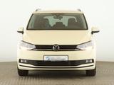 Volkswagen Touran Trendline 2,0 l TDI *SHZ*AppelCar*FRONTKA - Volkswagen: mit Spurwechselassistent