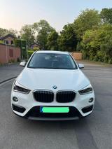 BMW X1 sDrive18i | Unfallfrei | Top Zustand - BMW: Unfall
