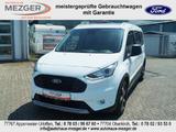 Ford Grand Tourneo Connect Active - Ford Grand Tourneo aus 2022