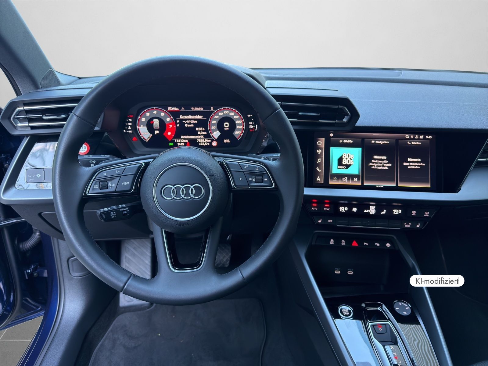 Audi A3 - Bild 4