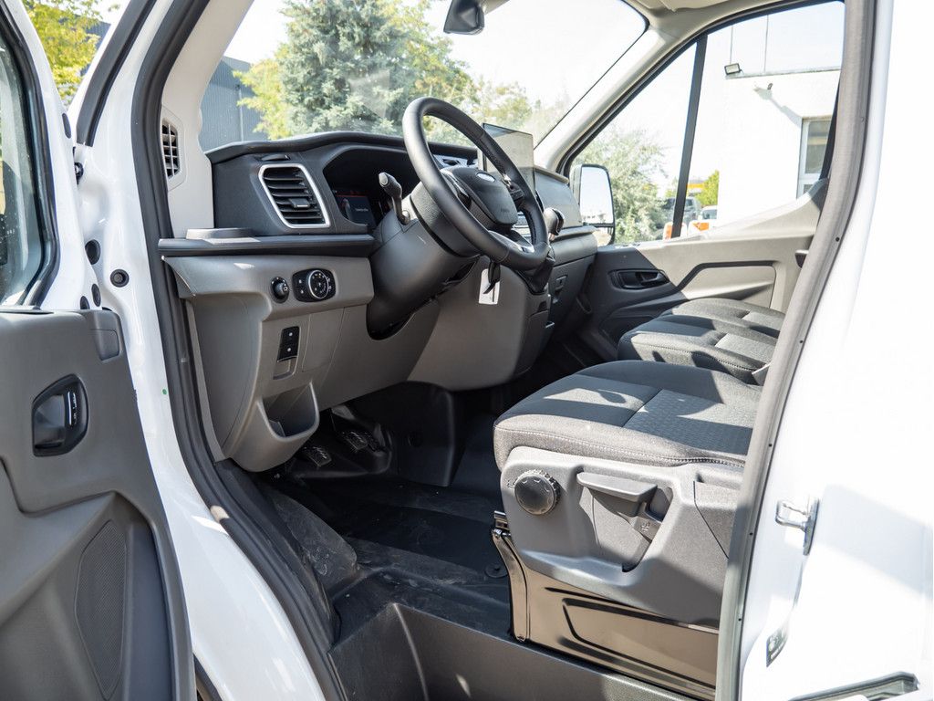 Ford Transit - Bild 11