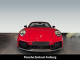 Porsche 992 911 Carrera 4 GTS Cabriolet HA-Lenkung BOSE - Porsche: Rot, 911