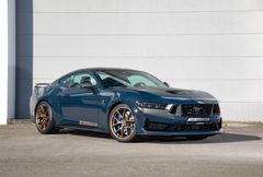 FORD Mustang Fastback Dark Horse BBS-KW-Klappe 4.59%
