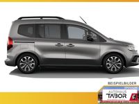 Renault Kangoo - Vorschau Bild 2