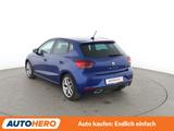 Seat Ibiza 1.0 TSI FR*NAVI*TEMPO*PDC*SHZ*ALU*TOUCH* - gebrauchte Seat Ibiza aus dem Jahr 2019