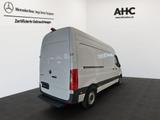 Mercedes-Benz eSprinter 312 Kasten L2H2 Klima RFK Sitzhzg Holz - Mercedes-Benz eSprinter Gebrauchtwagen