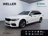 BMW 540 i xDr Touring M Sport *HUD*Pano*Leder*HiFi*C - BMW 540 Gebrauchtwagen