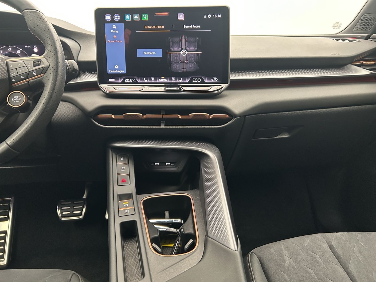 Cupra Terramar - Bild 11