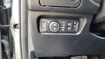 Fahrzeugabbildung Ford Ranger Wildtrak e-4WD Doppelkabine