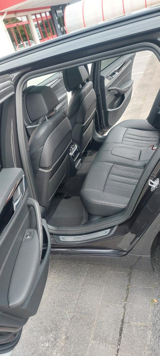 BMW 520 i Touring Sport Line Shadow Line , 8 Fach, миниатюра 13