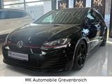 Volkswagen GTI Performance*DSG*PANO*TEMP*NAV*XEN*1 HAND - VW Golf Gebrauchtwagen in Düsseldorf