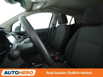 Opel Mokka X - 10