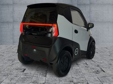 Silence S04 L7e 19PS 157 KM REICHWEITE AUTOMATIKLED