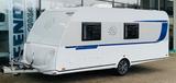 Knaus KOMPLETTPAKET 540FDK Silver Sel. TOP Zustand - Fdk