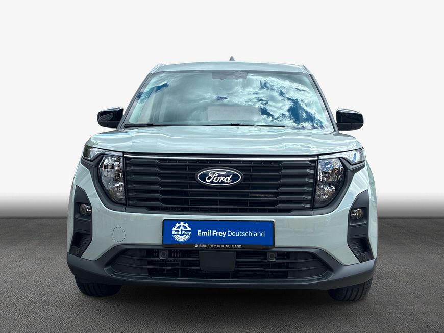 Ford Tourneo Courier 1.0 EcoBoost TITANIUM 92 kW, 5-t imagem 3