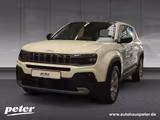 Jeep Avenger Benziner MY25 Altitude Glasdach Schalter