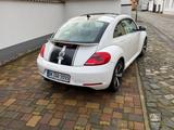 Volkswagen Beetle 1.4 TSI Fender Edition Fender Edition - VW Beetle von privat