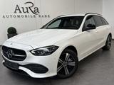 Mercedes-Benz C 300e T Avantgarde Night-Paket NAV+LED+ACC+KAM - gebrauchte Mercedes-Benz C 300 aus dem Jahr 2022