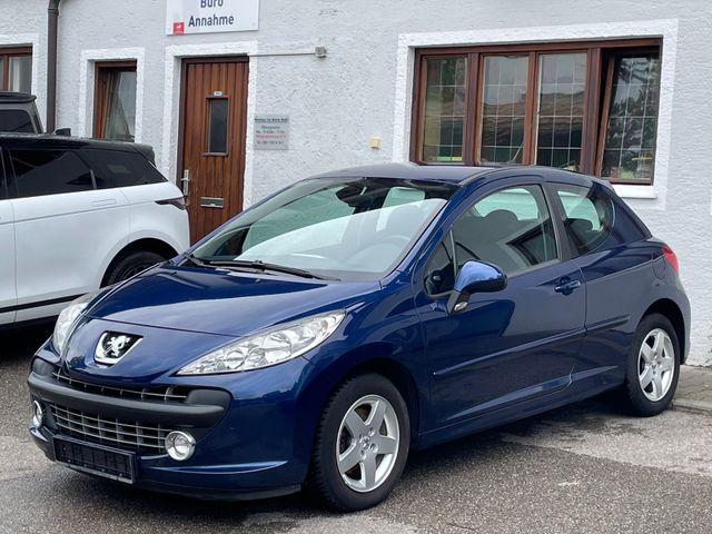 Peugeot 207 Sport