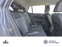 Volkswagen T-Cross - Vorschau Bild 16