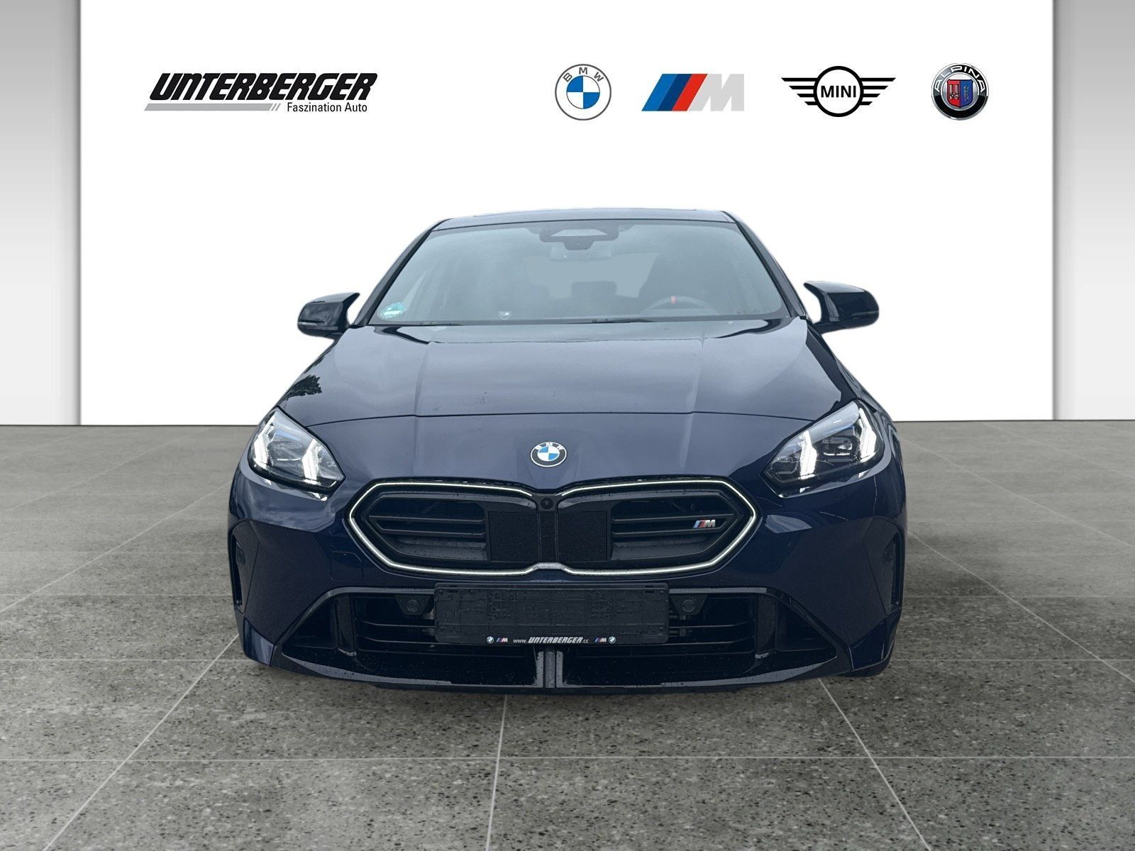 BMW M235 xDrive Gran Coupé LKH HUD Pan.Glasdach