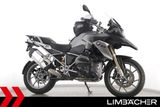 BMW R 1200 GS LC - 2. HAND, SCHECKHEFT! - BMW R1200S