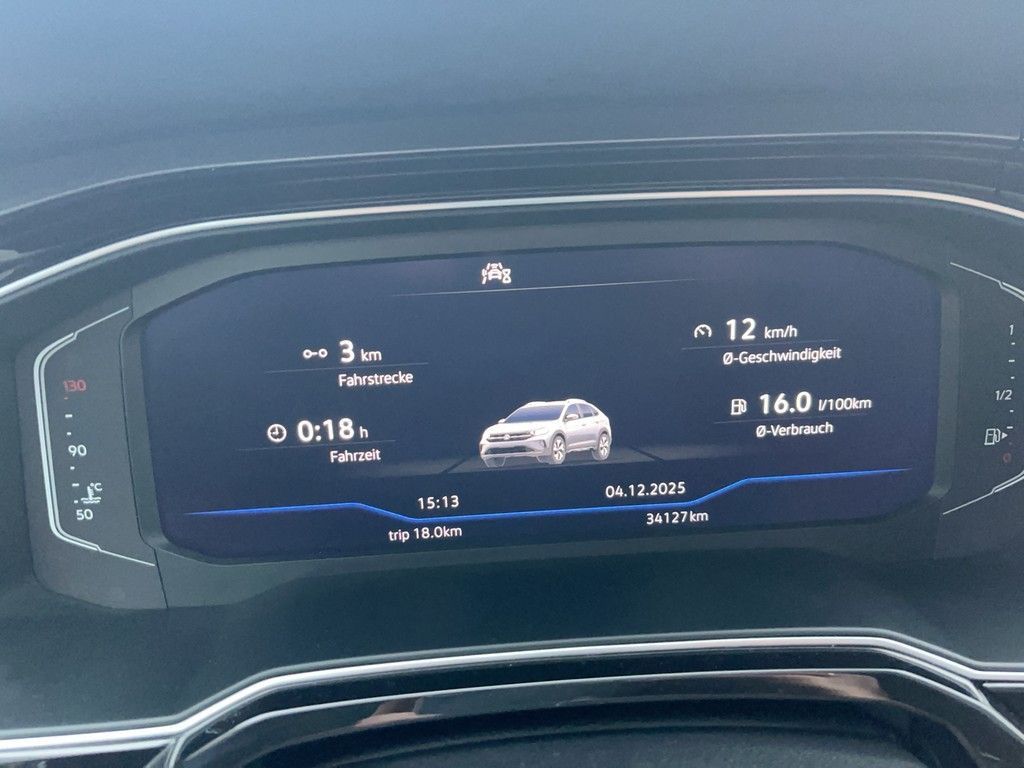 Volkswagen Taigo - Bild 12