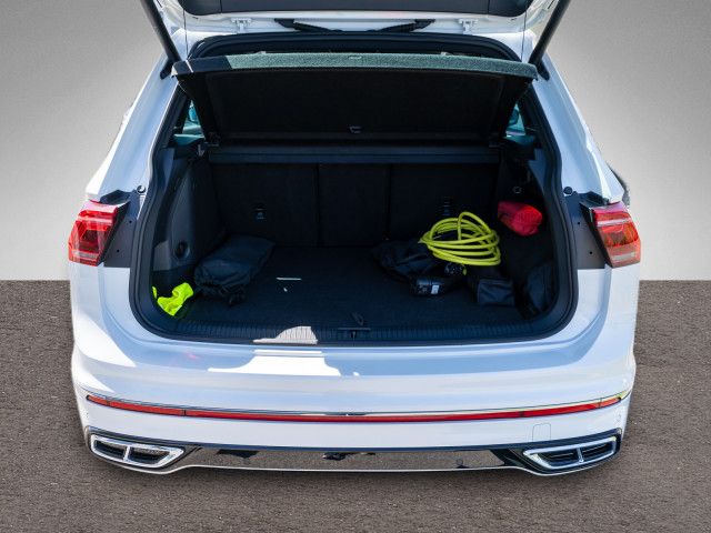 Volkswagen Tiguan - Bild 9