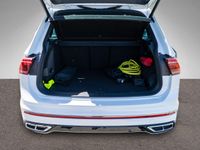 Volkswagen Tiguan - Vorschau Bild 9