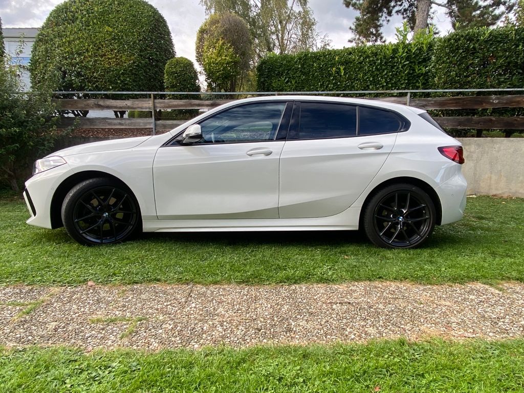 Image of BMW 118
