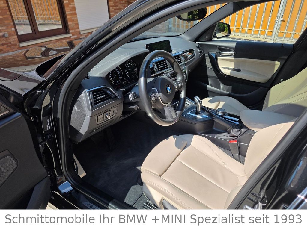 BMW M140i - Bild 20