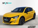 Peugeot 208 GT 1.2 PT 130 Panorama Navi LED ACC Apple Ca - Peugeot 208 in Saarbrücken