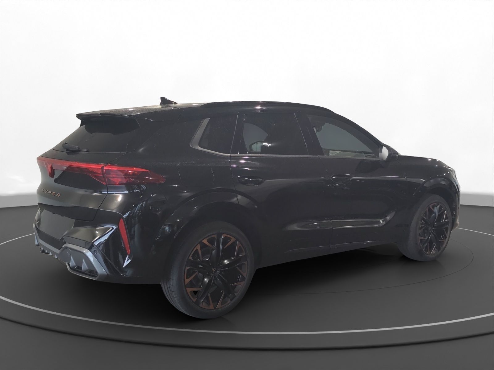 Cupra Terramar - Bild 3