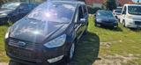 Ford Galaxy Titanium - gebrauchte Ford Galaxy aus dem Jahr 2010