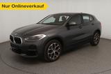 BMW X2 sDrive 20i Advantage Plus LED+NAVI+SHZ+RFK+BC - BMW X2 Advantage mit Benzin-Antrieb