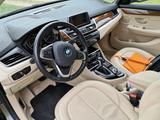 BMW 218 Active Tourer 218d Luxury Line Luxury Line - BMW 218 Active Tourer in Stuttgart