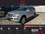 Mercedes-Benz GL 320 CDI 4Matic*7 Sitzer*Xenon*Navi*AHK* - Mercedes-Benz GL 320 Gebrauchtwagen